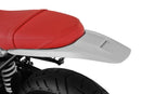 Wunderlich “Enduro” tail conversion with rear light, unvarnished