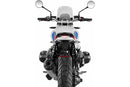 Wunderlich “Enduro” tail conversion with rear light, unvarnished