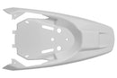 Wunderlich “Enduro” tail conversion without rear light unvarnished