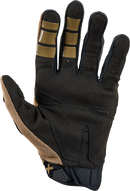 Fox Racing - Bomber Glove