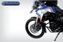 Wunderlich - Extenda Fender for F 650/800 GS ADV.