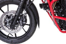 Wunderlich - Mudguard Extension Extenda Fender for F 700 GS