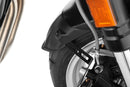 Wunderlich EXTENDA FENDER XL mudguard extension   F 900 R - complete your BMW ✔ Premium components ✔ Integrated design ➜ Order now