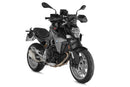 Wunderlich EXTENDA FENDER XL mudguard extension   F 900 R - complete your BMW ✔ Premium components ✔ Integrated design ➜ Order now