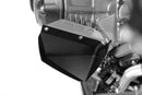 Wunderlich Foot protectors for bmw r1200gs lc, protect the feet from water and dirt