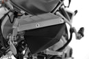 Wunderlich Foot protectors for bmw r1200gs lc, protect the feet from water and dirt