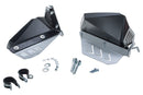 Wunderlich Foot protectors for bmw r1200gs lc, protect the feet from water and dirt