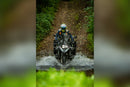 Wunderlich Foot protectors for bmw r1200gs lc, protect the feet from water and dirt