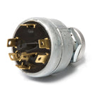Kimpex-IGNITION KEY SWITCH SKIDOO KIMPEX 01-118-27 919422078767