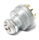 Kimpex-IGNITION KEY SWITCH SKIDOO KIMPEX 01-118-27 919422078767