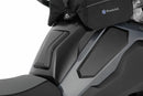 Wunderlich tank protection pad 3-piece-28071-000