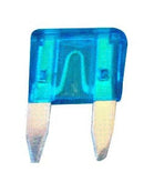 Transit - Micro Blade Fuses (pack of 10)