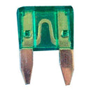 Transit - Micro Blade Fuses (pack of 10)