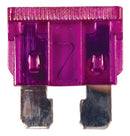 Transit - Blade Fuses (pack of 10)