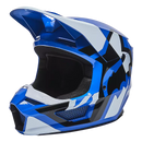 191972562006 28003-002XS V1 LUX HELMET  Blue