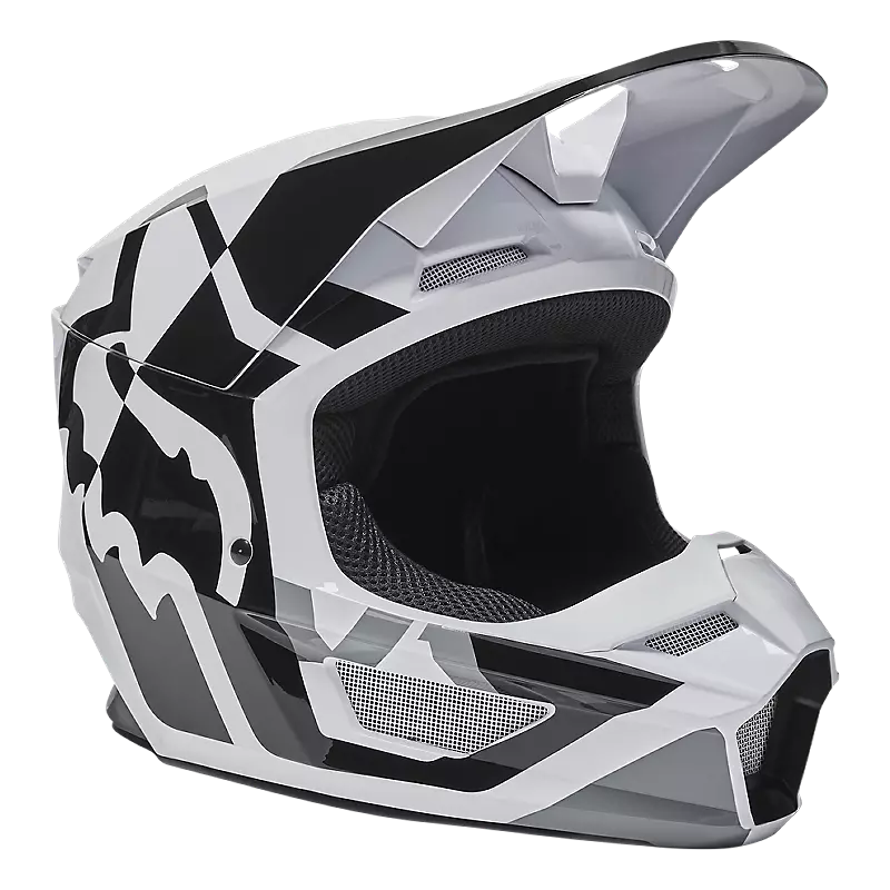 Black/White