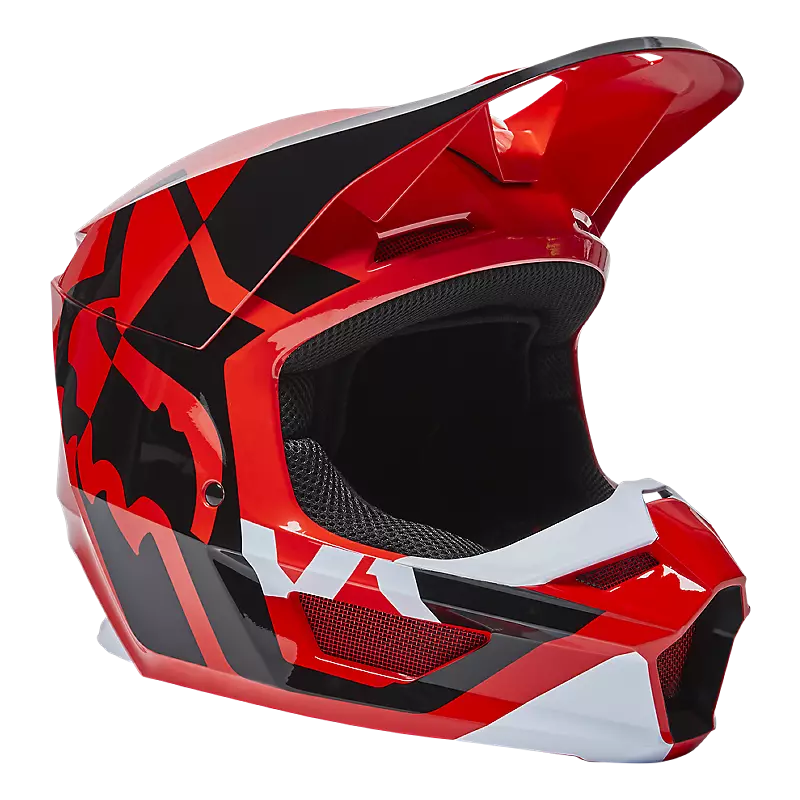 Fox motocross helmets shop