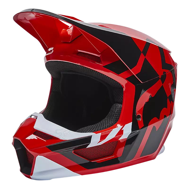 Fluorescent Red