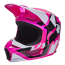 Fox Racing - V1 Lux Helmet-Pink (28003-170)