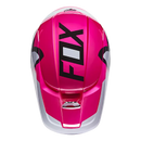 Fox Racing - V1 Lux Helmet-Pink (28003-170)