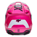 Fox Racing - V1 Lux Helmet-Pink (28003-170)