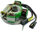 KimpexHD - Stator HD with a Backplate (SF-010-000547)