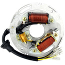 KimpexHD - Stator HD with a Backplate (SF-010-000416)