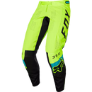 Fox Racing - 360 Dier Pants-Flo Yellow (28139-130)