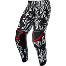 Fox Racing - 180 Peril Pants-Black/Red (28151-017)