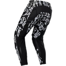 Fox Racing - 180 Peril Pants-Black/Red (28151-017)
