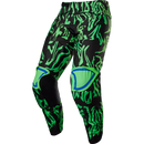 Fox Racing - 180 Peril Pants-Flo Green (28151-395)
