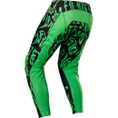 Fox Racing - 180 Peril Pants-Flo Green (28151-395)