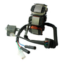 KimpexHD - Stator (SF-010-000436)