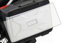 Wunderlich - Protective Film Set OEM Vario Case With Aluminium Trim