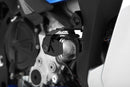 Wunderlich MICROFLOOTER LED auxiliary headlight S 1000 XR - complete your BMW ✔ Premium components ✔ Integrated design ➜ Order now