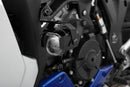 Wunderlich MICROFLOOTER LED auxiliary headlight S 1000 XR - complete your BMW ✔ Premium components ✔ Integrated design ➜ Order now