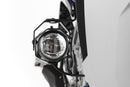 Wunderlich ATON LED auxiliary headlight S 1000 XR - complete your BMW ✔ Premium components ✔ Integrated design ➜ Order now