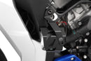 Wunderlich ATON LED auxiliary headlight S 1000 XR - complete your BMW ✔ Premium components ✔ Integrated design ➜ Order now