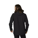 Fox Racing - Pit Jacket (28317)-Black (28317-001)