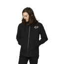 Fox Racing - Pit Jacket (28317)-Black (28317-001)
