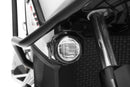 »ATON« LED auxiliary headlights - low energy consumption, extremely durable and bright 