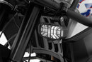 Wunderlich - LED Auxillary Headlight Microflooter 3.0 for BMW R nineT Scrambler
