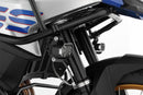 MICROFLOOTER 3.0: Excellent, even illumination of the road when riding in fog, rain and at night 