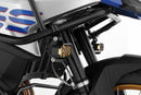 MICROFLOOTER 3.0: Excellent, even illumination of the road when riding in fog, rain and at night 