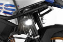 MICROFLOOTER 3.0: Excellent, even illumination of the road when riding in fog, rain and at night 