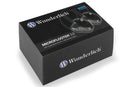 MICROFLOOTER 3.0: Excellent, even illumination of the road when riding in fog, rain and at night 