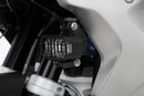Wunderlich LED Auxillary headlight MICROFLOOTER 3.0 R 1250 GS - complete your BMW ✔ Premium components ✔ Integrated design ➜ Order now