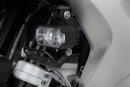 Wunderlich LED Auxillary headlight MICROFLOOTER 3.0 R 1250 GS - complete your BMW ✔ Premium components ✔ Integrated design ➜ Order now