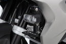 Wunderlich LED Auxillary headlight MICROFLOOTER 3.0 R 1250 GS - complete your BMW ✔ Premium components ✔ Integrated design ➜ Order now
