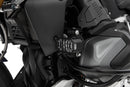 Wunderlich - LED Auxillary Headlight Microflooter 3.0 for BMW R 1250 R (2019-2022)